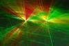 Firefly 140mw green laser