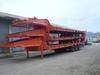 Lowbeds From 40ton Load Up To 100ton
