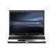 HP EliteBook Mobile Workstation 8730w - Core 2 Duo 2.53 GHz - 17