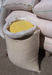 Yellow hulled millet