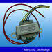 Ac/dc adapter, switching power adapter, transformer