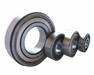 Deep groove ball bearing