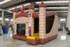 Inflatable Slides & Bouncing Castles