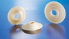 PU & ceramic Friction Discs for texturizing machine