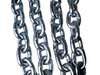 Hot Sale DIN766 Galvanized Short Link Chain
