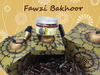 Fawzi Bakhoor (arabic incense0