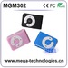 Cheap Support Micro Sd Card Clip Mini Mp3 Player