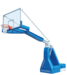 NBA Type Basketball Hoop