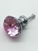 Furniture Knobs and pull handles-Crystal Knobs