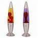 Lava lamp glitter light China manufacturer