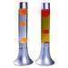 Lava lamp glitter light China manufacturer