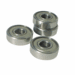 Skateboard bearing