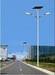 Solar Street Lamp (M-ZCS-S001) 