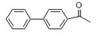 4-Acetylbiphenyl (CAS No: 92-91-1) 