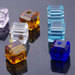 Crystal Glass beads for Jewelry