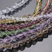 Crystal Glass beads for Jewelry