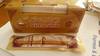 As-Sunnah 100% pure Miswak Sticks With 1 Free Holder/Cover