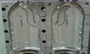 Plastic injection mould