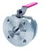 Stanard stainless steel ball valve for exporting