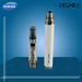 Factory price ego c twist 650/900/1100mah e cigarette battery