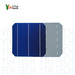 Solar cell best price  6 inch mono solar cell