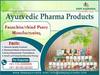 Third Party Manufacturer for Herbal Products in Chandigarh, India
