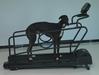 UHD-518 High Quality Pet Products Treadmill