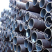 Carbon SMLS Seamless Steel Pipe Tube