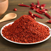 Dried red chili, xinjiang sweet paprika, paprika powder yidu jin ta