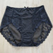 Womens Panties Plus size Brief For Ladies Panty Comfortable Briefs