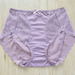 Womens Panties Plus size Brief For Ladies Panty Comfortable Briefs