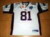 Hot sell NFL jerseys of Super Bowl XLII