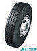 Heavy truck radial tyre