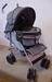 Baby Stroller (H107C)