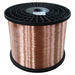 Copper Clad Aluminum (magnesium) Alloy Wire