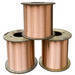 Copper Clad Aluminum (magnesium) Alloy Wire