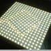 Super slim 3mm LED Panel for signs or light boxes backlight 100LM/W