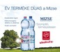 MIZSE mineral water
