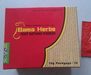 China natural herbal essential balm menthocamphorate supplier