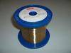 Export brass wire for EDM machines from China