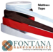 FONTANA narrow fabrics