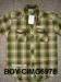 Men's and Boy's western shirt