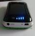 Solar Charger For iPhone with CE (SBP-SC-008) 