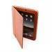 Made-in China Straight Blade Genuine Leather Case for ipad