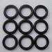O ring for motorcycle chain 5.8*1.9