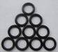 O ring for motorcycle chain 5.8*1.9