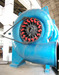 Hydro turbine