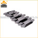 180 degree zinc alloy concealed hinge