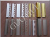 Aluminium  profiles