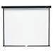 Quartet - Wall Or Ceiling Projection Screen, 60